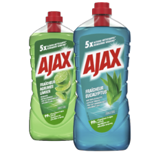 Ajax allesreiniger